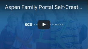 Family Portal Aspen Family Portal Information