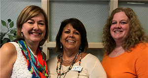 EdTech Liaisons EdTech Liaisons