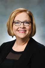 Theresa Nixon