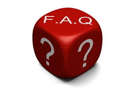 FAQ 
