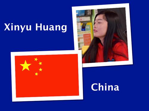 Chinese 