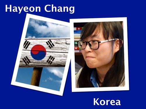 Korean 