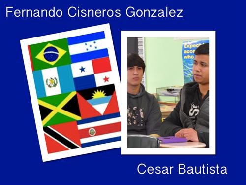 Spanish 