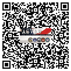 ASVAB QR