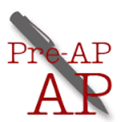 Pre-AP Pre-AP