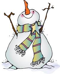  Winter Break