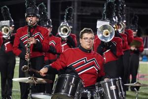 My Favorite Picture of Alec Nance 