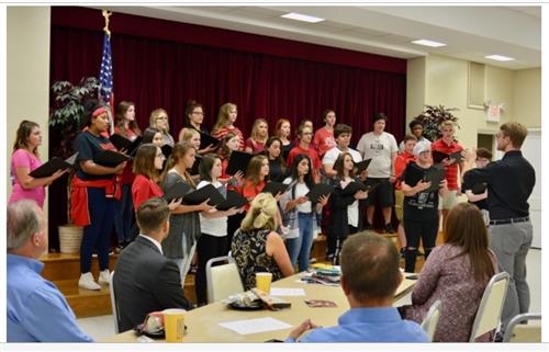 choir 