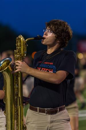 sax 