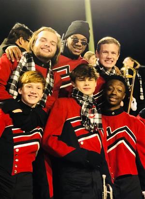 band 