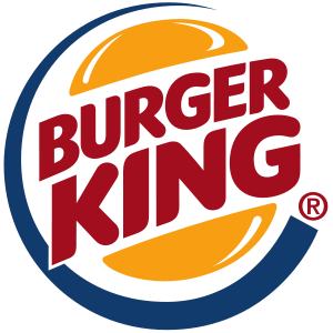 Burger King Logo 