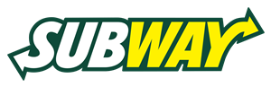 Subway Logo 