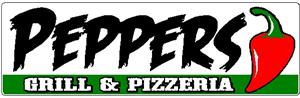 Peppers Logo 