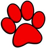 paw 