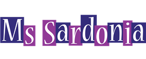 Ms. Sardonia 