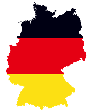 Germany Flag 