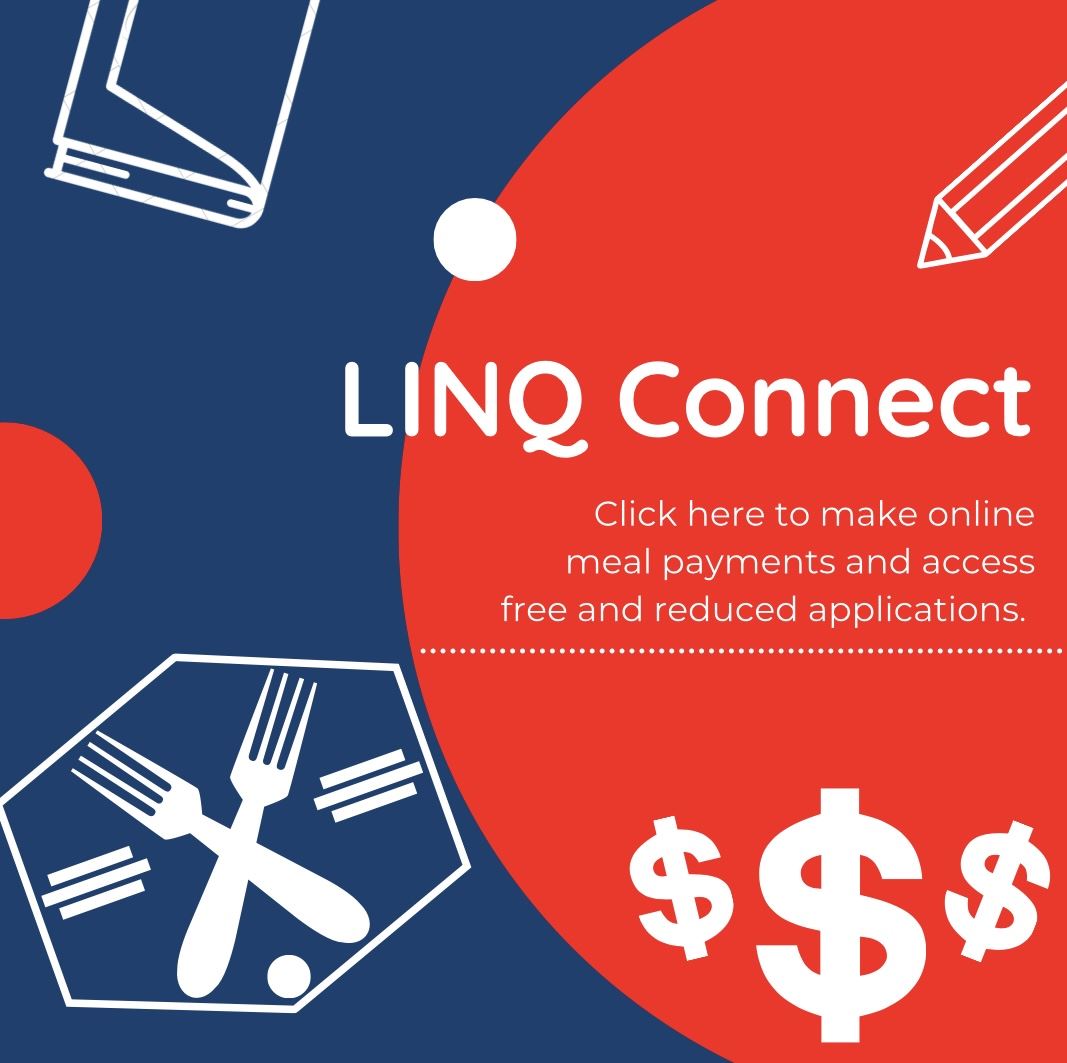  Click here for online lunch payments and free and reduced lunch forms. 