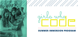 girls who code 