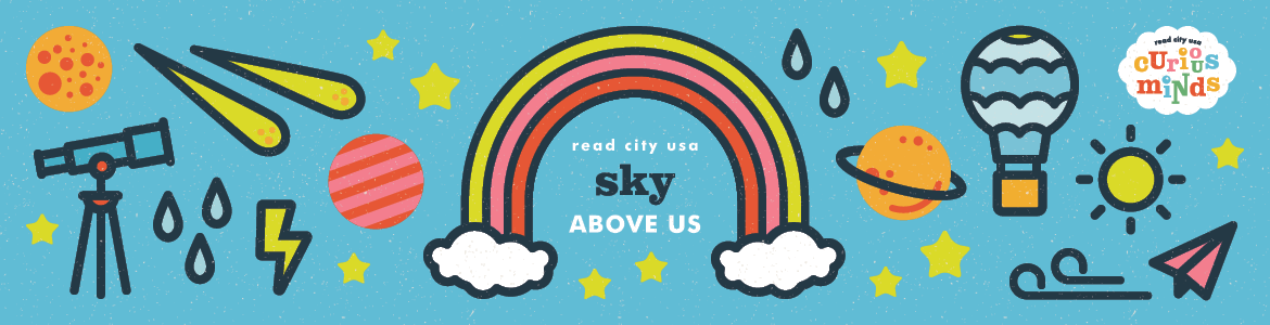  Summer Reading Challenge