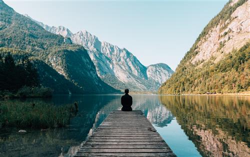Calm 
