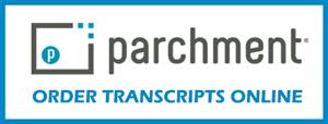 Order Credentials from Parchment