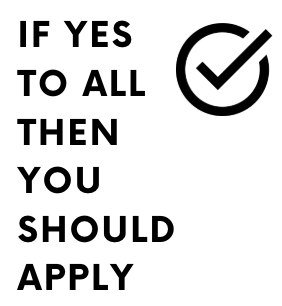 yes
