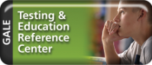 Gale Testing and Education Reference Center (TERC)