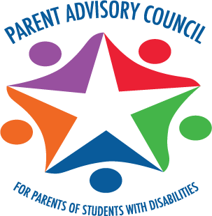 Parent Advisory Council Logo 