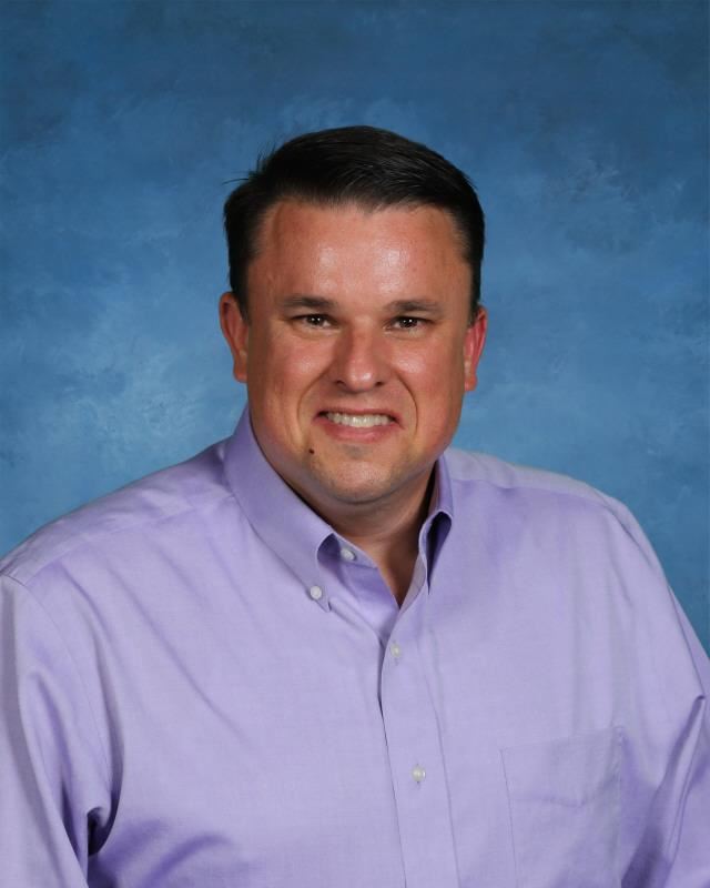 Athletic Director