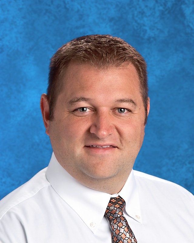 Scott Reed 