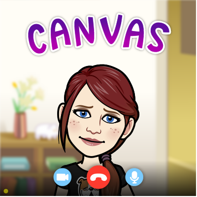 canvas 