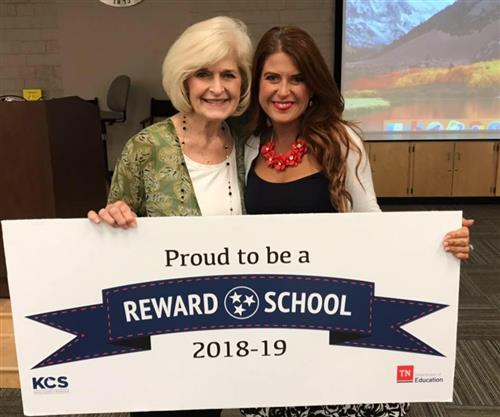 Susan Dunlap and Jennie Scott 