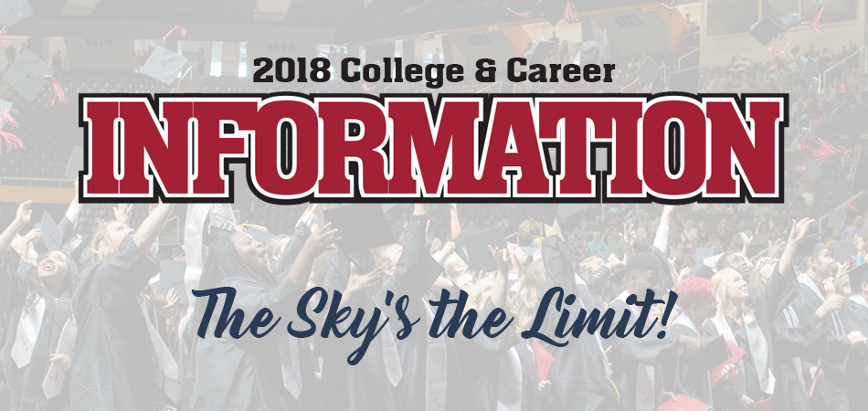 College & Career Header 