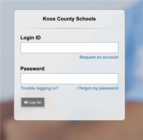 Aspen Login Knoxville Tn