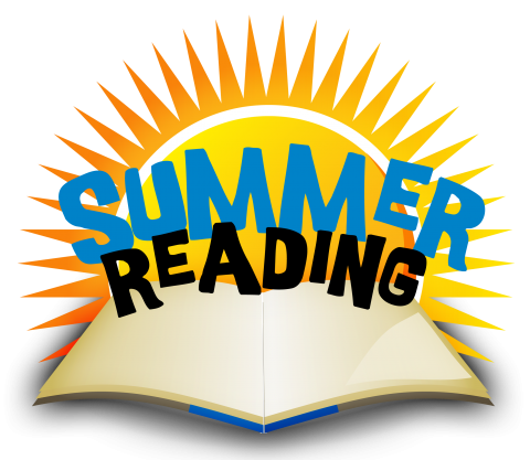Summer Reading 
