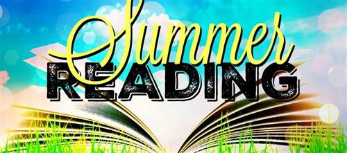 Summer Reading 2021 