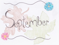Rubi Ramirez - Northwest Middle School - September