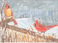 Madeline Gao - Farragut Middle School - Untitled
