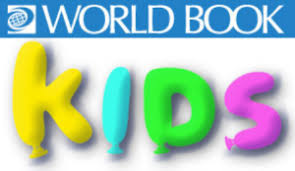 World Book:  Kids