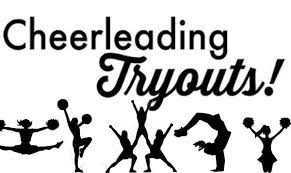  Tryouts