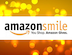  Amazon Smile logo