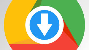 Chrome logo