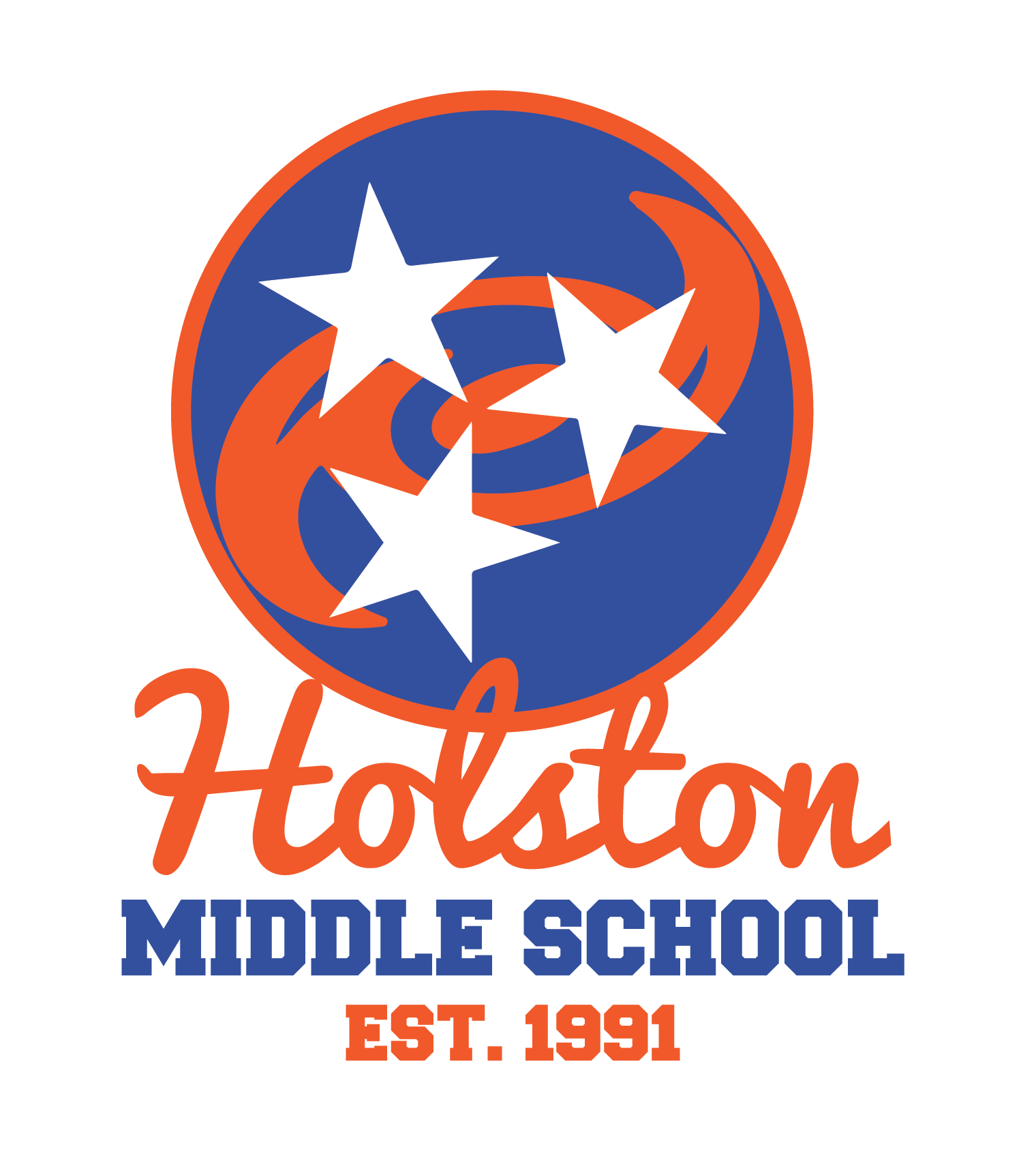 Holston Logo 