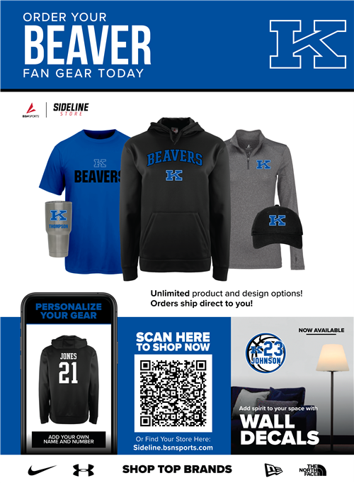  Karns Gear Flyer