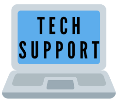 Tech Support