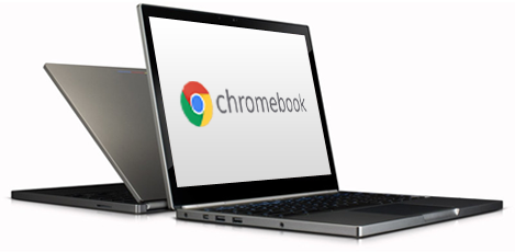  Get ready for Chromebook Deployment
