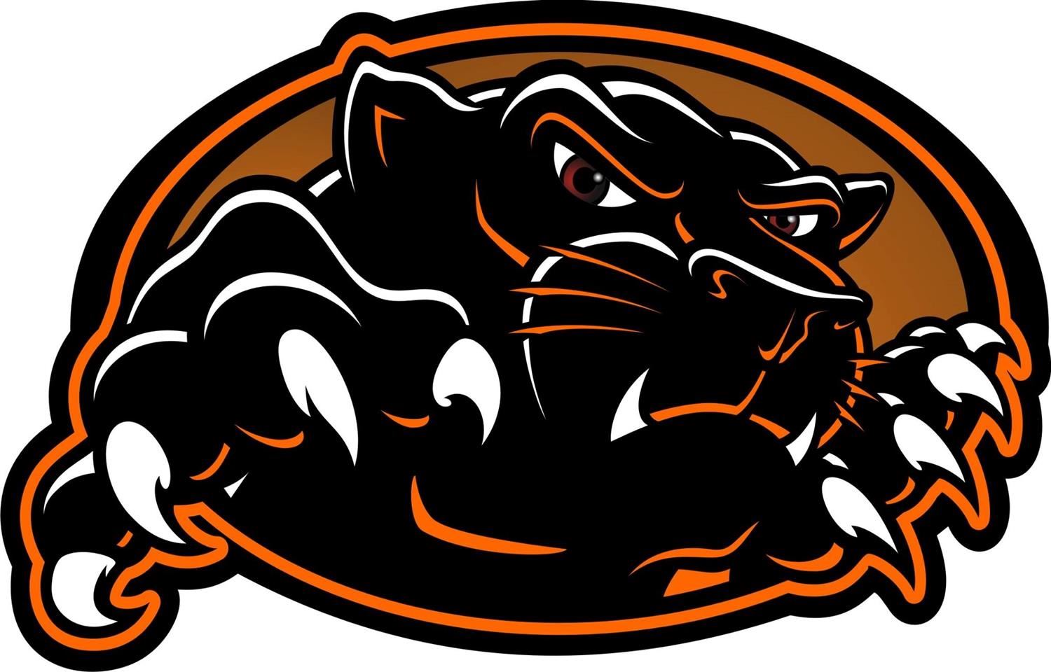  Panther Logo