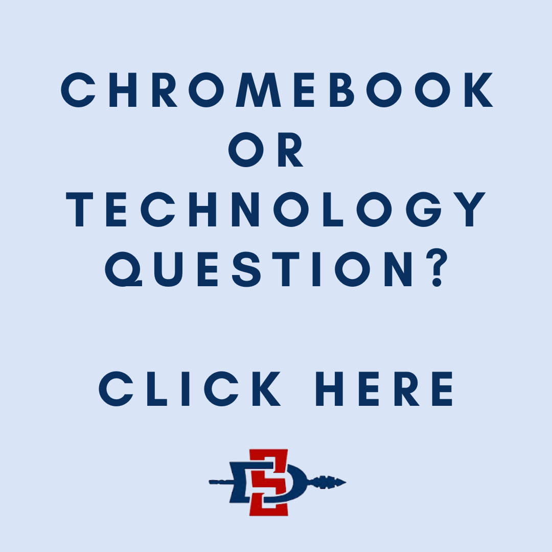 SDMS Technology FAQ for Families 