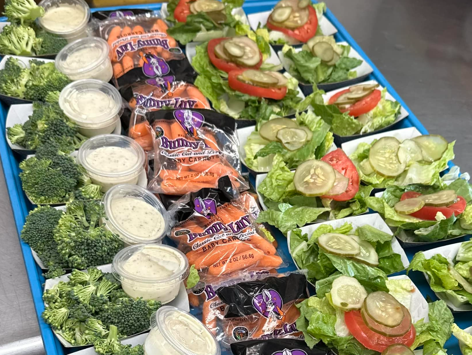  Nutrition
