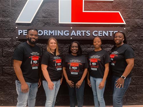 AE Counselors